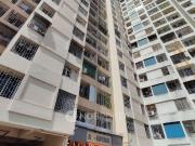 2 BHK Flat In Cosmos Classique Imperial for Rent In...
