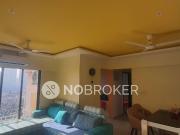 2 BHK Flat In Cosmos Jewels Sapphire Tower for Rent In...