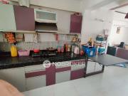 2 BHK Flat In Crimson Crest for Rent In Hadapsar