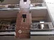 2 BHK Flat In D1 Apartment For Sale In Janakpuri