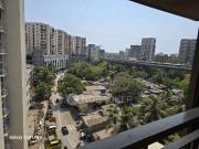 2 BHK Flat In Kabra Paradise, Andheri West for Rent In...