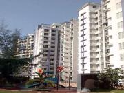 2 BHK Flat In Dedhia Platinum Lawns for Rent In Thane West