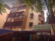 2 BHK Flat In Deep Anugrah Chs Dombivli for Rent In Dombivl