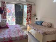 2 BHK Flat In Divyam Heights For Sale In Andheri West, Mumb