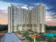 2 BHK Flat In Dosti Pine For Sale In Thane West