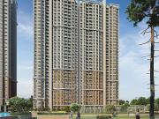 2 BHK Flat In Dosti West County for Rent In Thane West