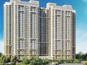 2 BHK Flat In Dosti West County For Sale In Balkum Pada,...