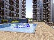 2 BHK Flat In Ds Max Sky Shubham For Sale In Kr Puram