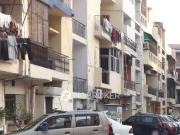 2 BHK Flat In Ekta Apartments for Rent In Paschim Vihar