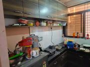 2 BHK Flat In Elegance Apartment for Rent In Panvel