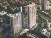 2 BHK Flat In Embassy One for Rent In Thane