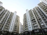 2 BHK Flat In Essel Towers 2 Bhk+1 Study Room for Rent In