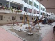 2 BHK Flat In Eswari Enclave, Hebbal For Sale In Hebbal