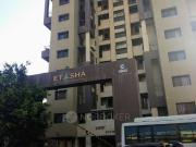 2 BHK Flat In Etasha Society for Rent In Hadapsar