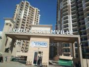2 BHK Flat In Exotica Dreamville for Rent In Sector 16c