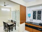 2 BHK Flat In Fully Furnished New Appartment Apex...