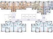 2 BHK Flat In Gami Avant For Sale In Navi Mumbai