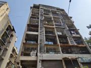 2 BHK Flat In Ganga Ornet, Kharghar, Owegaun Flat 501, Navim
