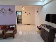 2 BHK Flat In Gaurav Pride for Rent In Wakad