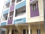 2 BHK Flat In Gautham Flats for Rent In Sadasivam Nagar,...