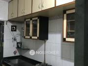 2 BHK Flat In Gayatri Shivam Apartment For Sale In Kandival