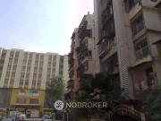 2 BHK Flat In Geeta Arcade For Sale In Airoli