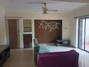 2 BHK Flat In Gini Sanskruti Society for Rent In Hadapsar