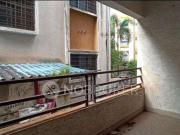 2 BHK Flat In Giriraj Co Op Hag Society Talegaon Dabhade For