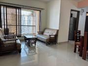 2 BHK Flat In Giriraj Horizon for Rent In Kharghar