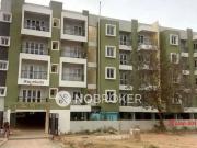 2 BHK Flat In Gk Fortune Apartment for Lease In Thanisandra