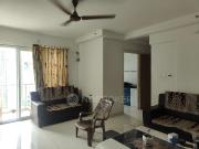 2 BHK Flat In Godrej Emerald Pine For Sale In Thane West