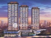 2 BHK Flat In Godrej Exquisite For Sale In Thane West