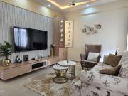 2 BHK Flat In Green View Apartments, Bellandur for Rent...