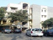 2 BHK Flat In Greenhill Apartment For Sale In Rohini