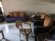 2 BHK Flat In Greenland Towers for Rent In Begumpet