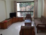 2 BHK Flat In Gulmohar Apartment, Andheri West for Rent...