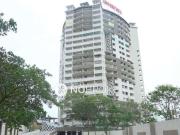 2 BHK Flat In Happy Home Fortuna, Attapur, Hyderabad For...