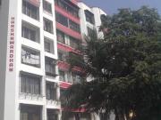 2 BHK Flat In Harshawardhan Chs for Rent In Andheri West