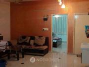 2 BHK Flat In Heritage 10 for Rent In Brookefield