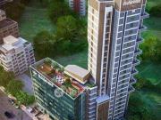 2 BHK Flat In Hm 101 Boulverd For Sale In Kandivali East
