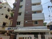 2 BHK Flat In Homeline Palm Residency for Rent In...
