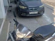 2 BHK Flat In Hussaini Manzil for Rent In Amodinagar...