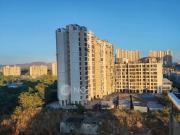 2 BHK Flat In Imperial Square, Thane West For Sale In Thane