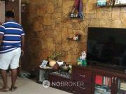 2 BHK Flat In Ishaa Lake Front for Rent In Hsr Layout