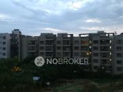 2 BHK Flat In Ishaa Lake Front, Hsr Layout for Rent In Hsr
