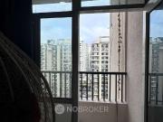 2 BHK Flat In Ist Avenue Gaur City 1 for Rent In Sector 4