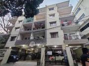 2 BHK Flat In Jain Sorina Apartment for Rent In Koramangala