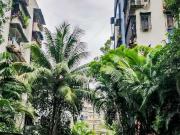2 BHK Flat In Jalvayu Vihar Defence Enclave Chs, Phase 2 for