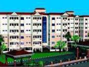 2 BHK Flat In Jana Priya West City, Miyapur, Hyderabad For S