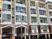 2 BHK Flat In Janapriya Lakeview Apartments Phase 1 For...